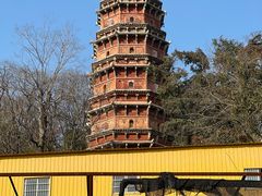 -宝通禅寺