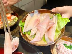 -冯校长老火锅(广州正佳广场店)