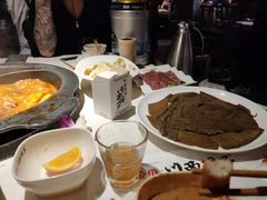 -川西坝子(老军营店)