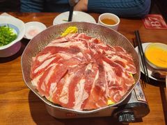 -白石の深夜食堂(芝罘万达店)