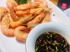 -必点海鲜·鲅鱼水饺(鞍山西道店)