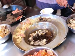-胖金妹鸡豆凉粉店