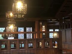 大堂-甘尼仕印度餐厅酒吧(斜塘老街店)