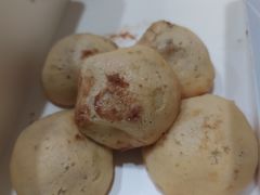 -虎头局·渣打饼行(五一新干线店)