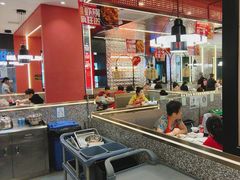 -巴蜀王婆大虾(南锣鼓巷店)