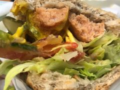 -SUBWAY赛百味(欧亚新生活店)