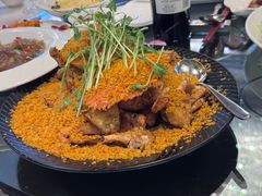 -上海波特曼丽思卡尔顿酒店
