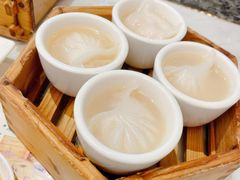 -點無缺茶楼·海鲜酒家(世博店)