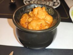 -圣彼得堡观江俄餐厅(中央大街黑金冠店)