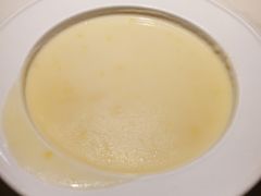 粟米忌廉汤-雅达利超级牛扒(万科广场店)
