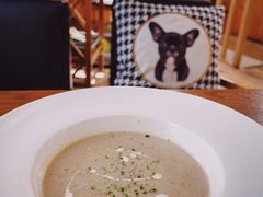 -杰克·肯特厨房西餐厅