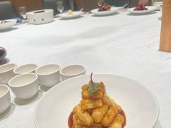 -红城阁·上海味道(四平路店)