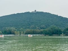 -云龙湖旅游景区