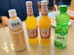 -英兰朝族饭店·英兰锅包肉(佳园路店)