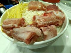 -阿锋鲍鱼酒家美食汇(华安店)