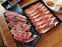 -千寻烧肉(政务区店)
