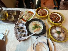 -粤秀小厨·广式早茶(辽宁路店)