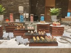 -丽都皇冠假日酒店·Matrix亦餐厅(望京店)