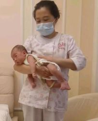 -沪壹健康国际母婴月子中心(360复旦奥医一妇婴东院店)