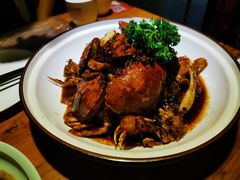 -戴记龙虾(天泽街店)
