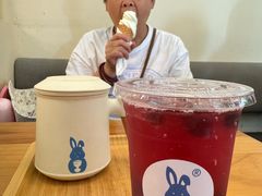 -小意思咖啡店(草桥店)