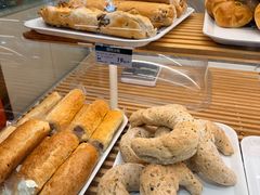 -新侨三宝乐面包店(崇文门店)