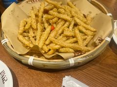 -肖记公安牛肉鱼杂馆·省级非物质文化遗产(万松园直营店)