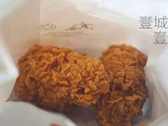 -麦当劳(深圳北站高铁店)