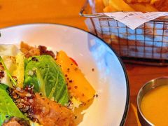 -MR.ROCKY洛奇先生RESTAURANT&BAR(宝安壹方城店)