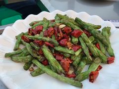 -锅贴杨一手特色豆花烤鱼饭店(荔波美食街店)