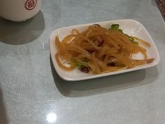 -古洼一锅鲜(开发区店)