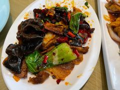 -小锅饭豆腐馆(嘉陵江街店)