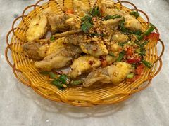 -华峰食馆(氹仔店)