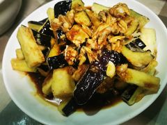 -华春餐馆(鱼山路店)