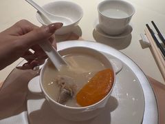 -利苑酒家(华熙国际店)