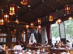 大堂-小龙坎火锅(春熙太古里店)