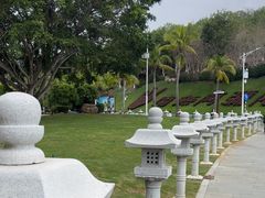 -三亚南山文化旅游区