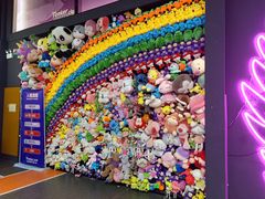 -Tenker Club弹刻极限主题公园 · 蹦床 · 团建 · 生日派对(大关店)
