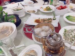 -凤凰楼酒家·粤宴点心(华强北店)