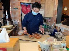 -酒井酱子·深夜食堂(东城汇店)