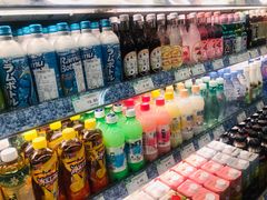 -果蔬好生活超市(乐堤港店)