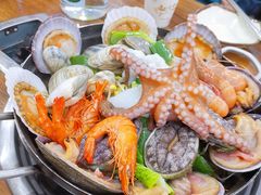 -真情鲍鱼海鲜汤