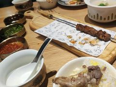 -哈啾嗨·新概念蒙餐(红星新城店)