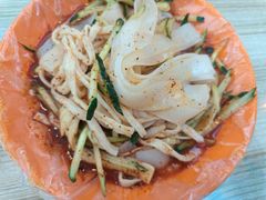 -红山擀面皮(红山总店)