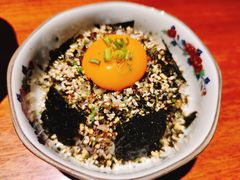 月见饭-肉魁屋·烧肉·烧鸟·酒场(高新店)