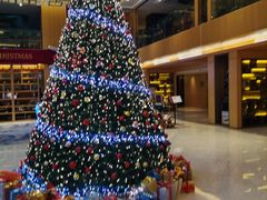 -上海浦西万怡酒店