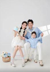 -小熊维尼高端儿童摄影(宝安旗舰店)