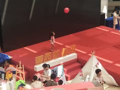-宁波鄞州万达广场