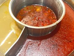 -要得自助火锅(新川路店)