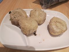 -小杨生煎(湟普汇店)